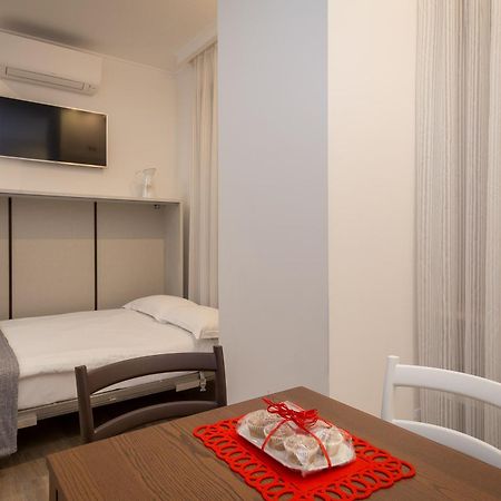 Many Days Apartments Рим Екстериор снимка