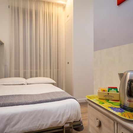 Many Days Apartments Рим Екстериор снимка