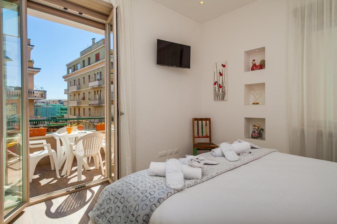 Many Days Apartments Рим Екстериор снимка