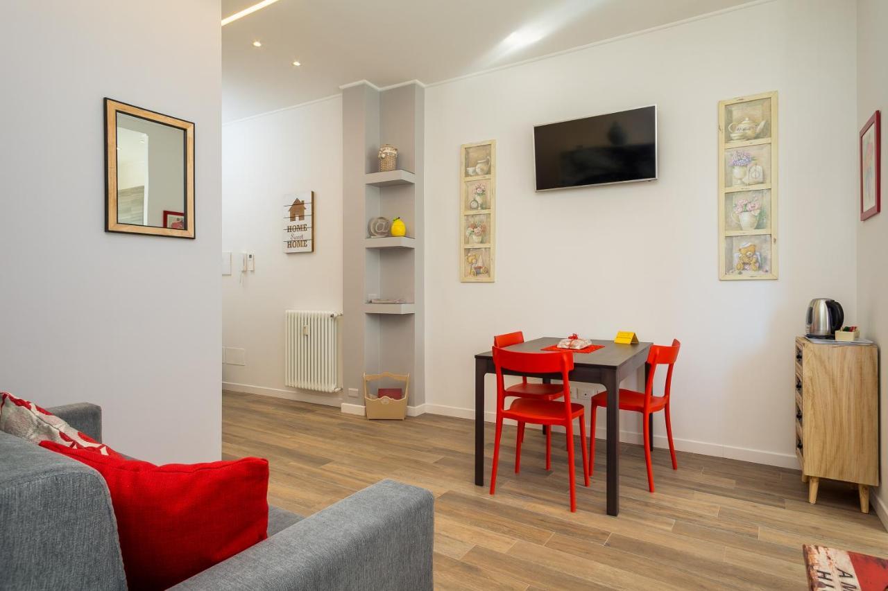 Many Days Apartments Рим Екстериор снимка