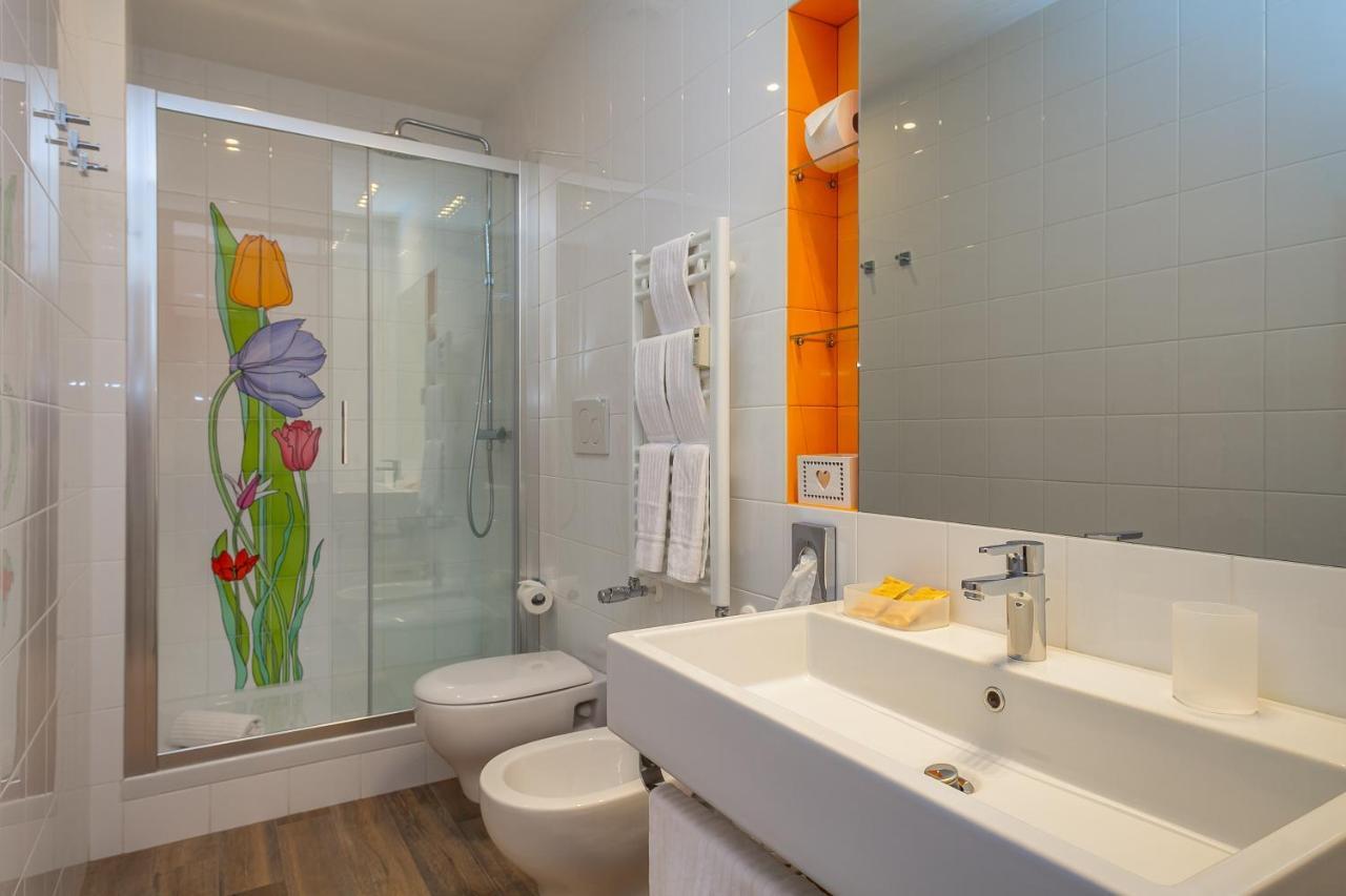 Many Days Apartments Рим Екстериор снимка