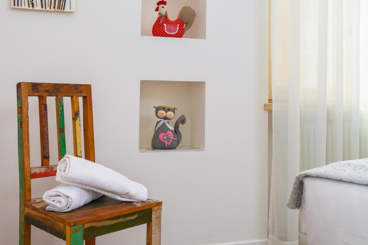 Many Days Apartments Рим Екстериор снимка