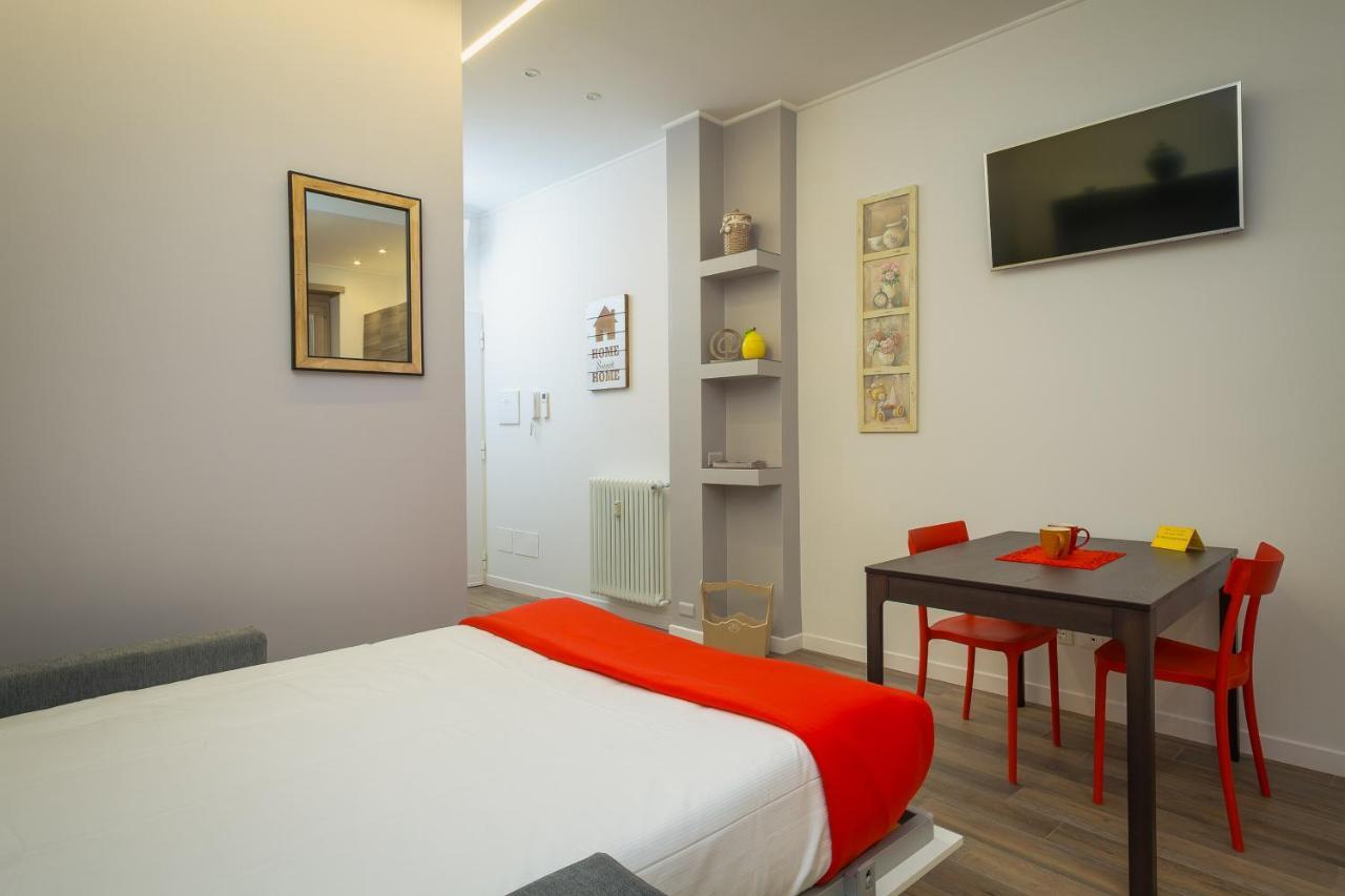 Many Days Apartments Рим Екстериор снимка