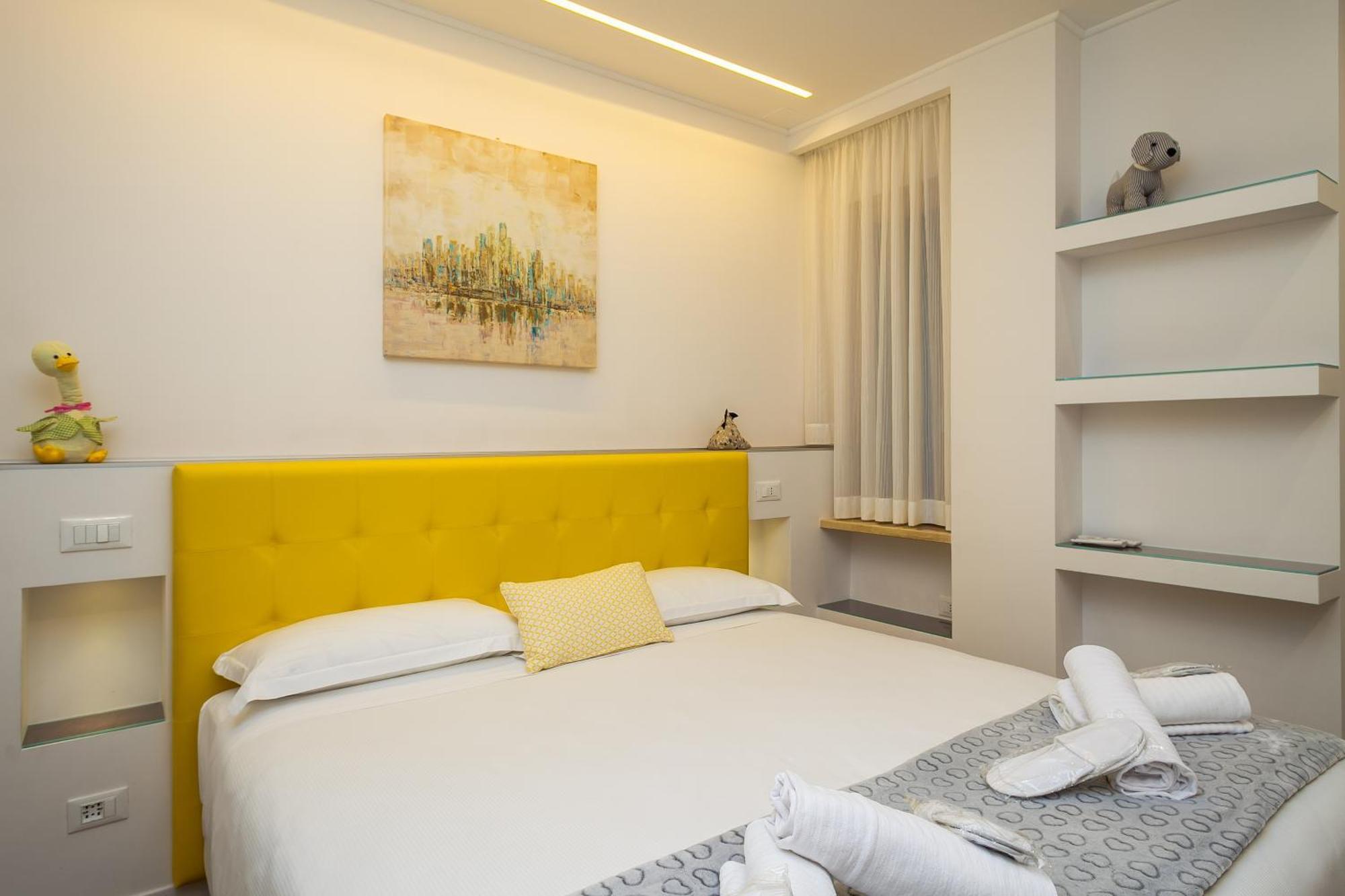 Many Days Apartments Рим Екстериор снимка