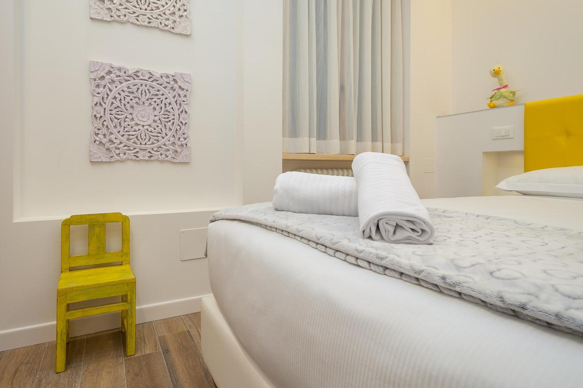 Many Days Apartments Рим Екстериор снимка