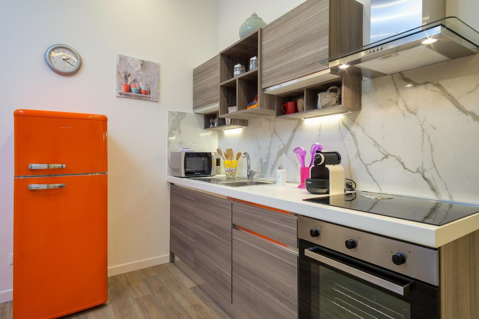 Many Days Apartments Рим Екстериор снимка