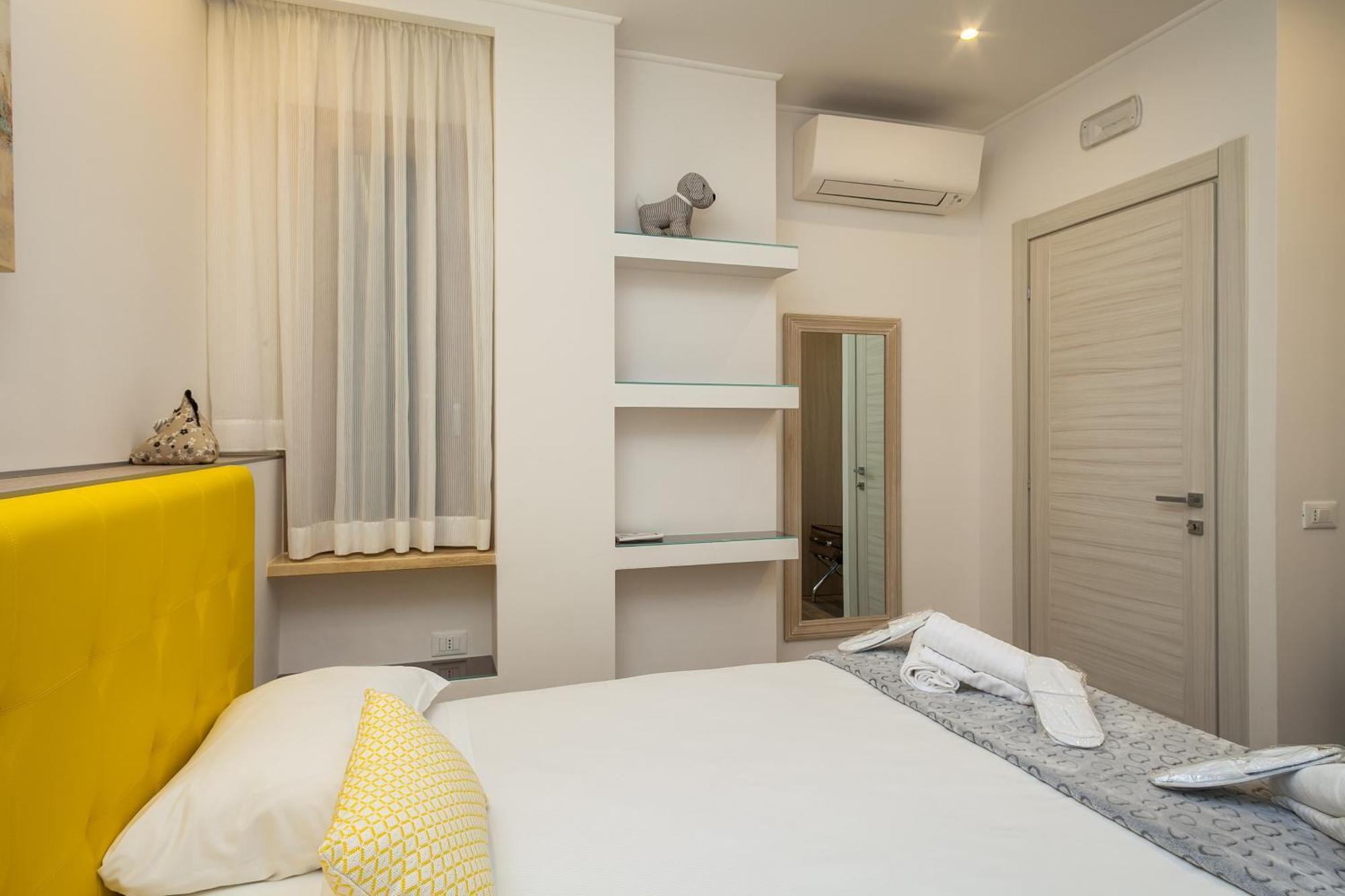 Many Days Apartments Рим Екстериор снимка