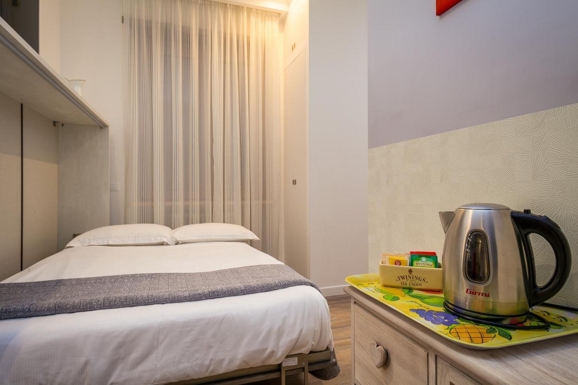 Many Days Apartments Рим Екстериор снимка
