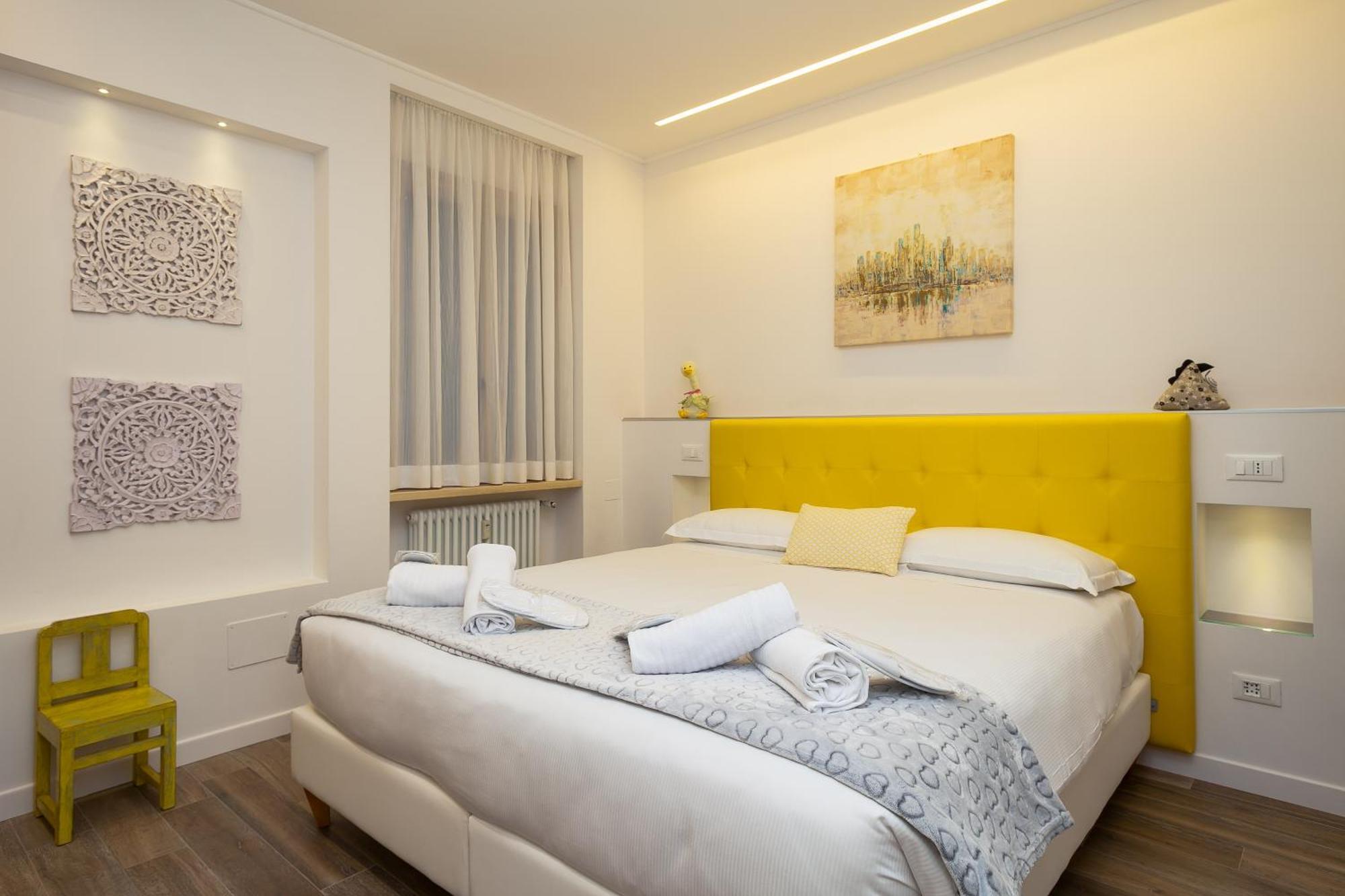 Many Days Apartments Рим Екстериор снимка