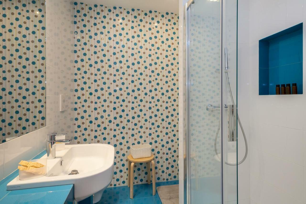 Many Days Apartments Рим Екстериор снимка