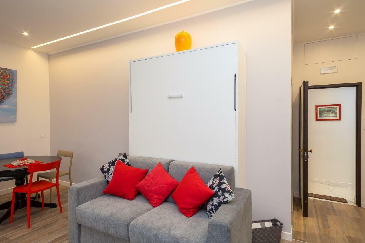 Many Days Apartments Рим Екстериор снимка