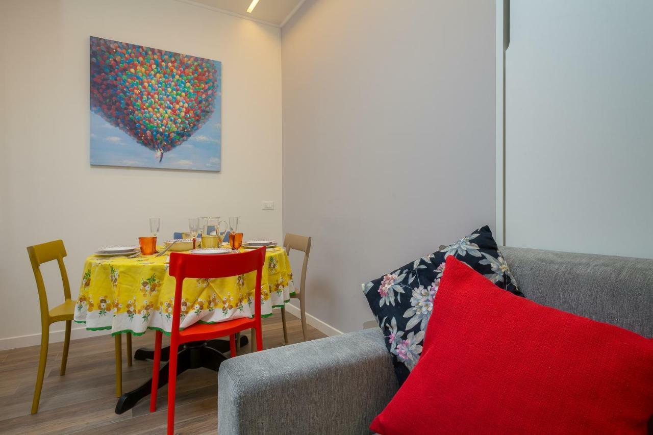 Many Days Apartments Рим Екстериор снимка