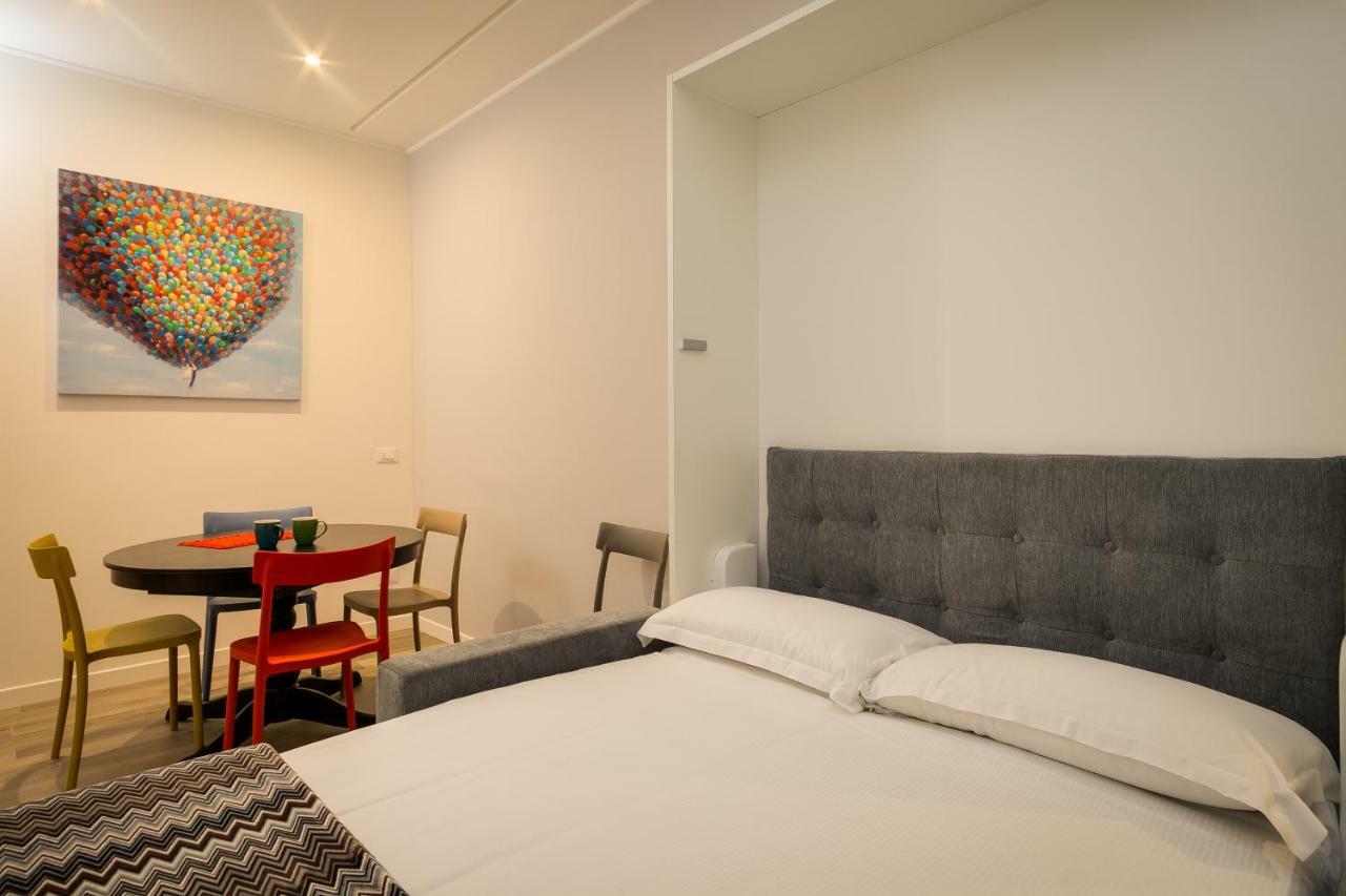 Many Days Apartments Рим Екстериор снимка