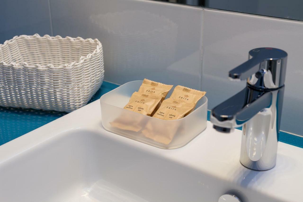 Many Days Apartments Рим Екстериор снимка