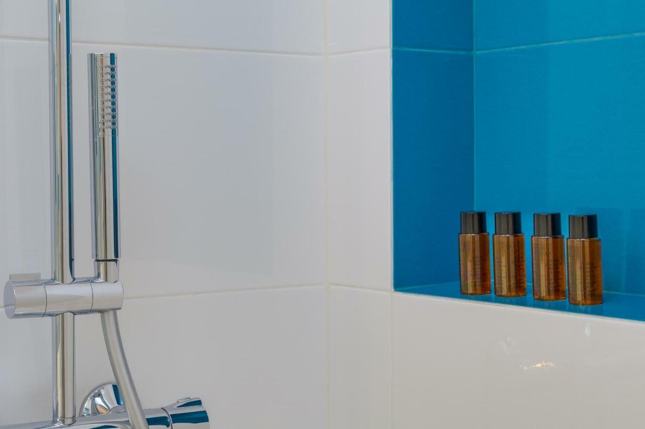 Many Days Apartments Рим Екстериор снимка
