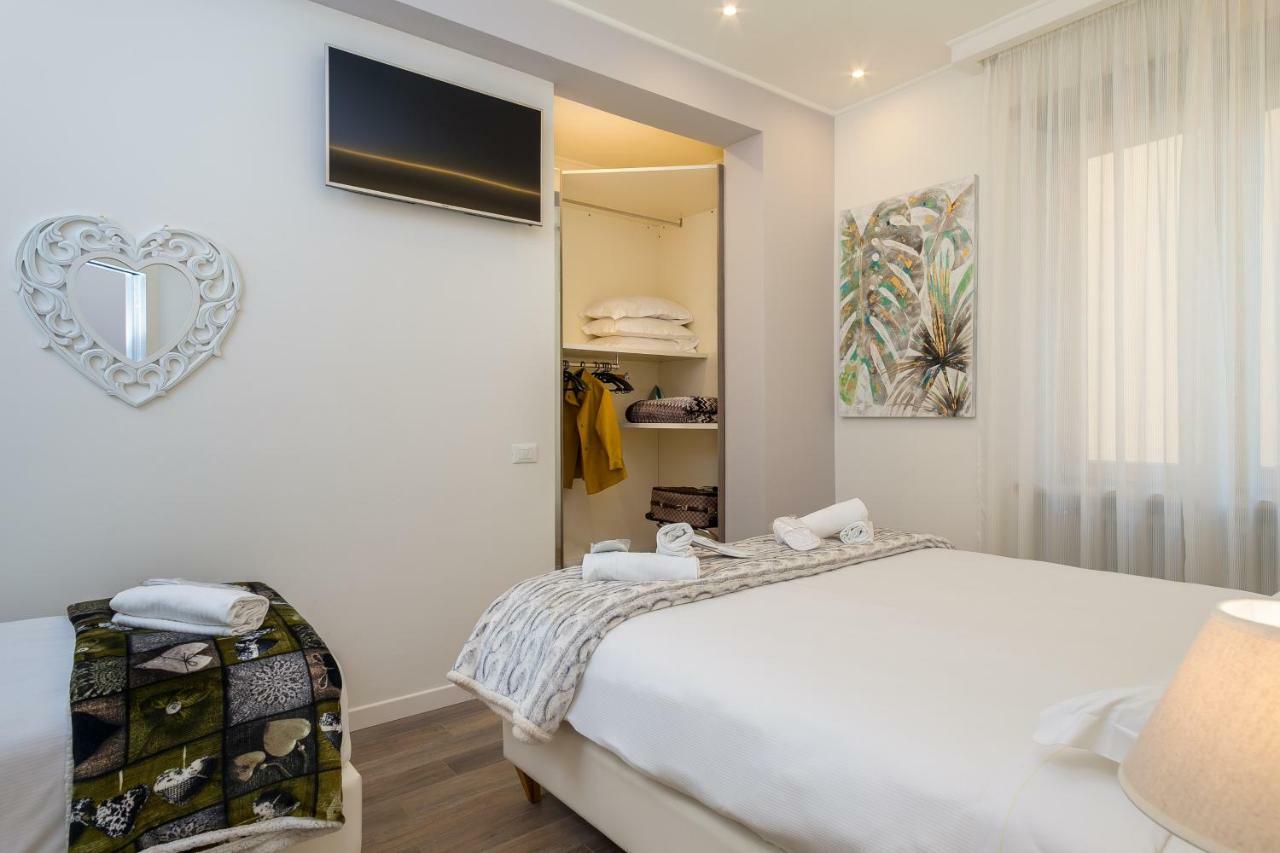 Many Days Apartments Рим Екстериор снимка