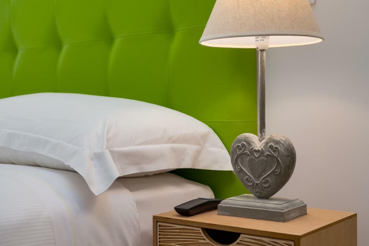 Many Days Apartments Рим Екстериор снимка