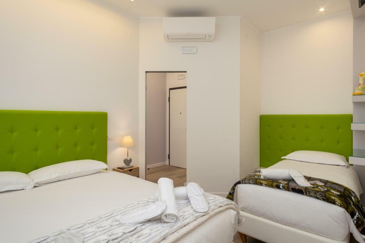 Many Days Apartments Рим Екстериор снимка
