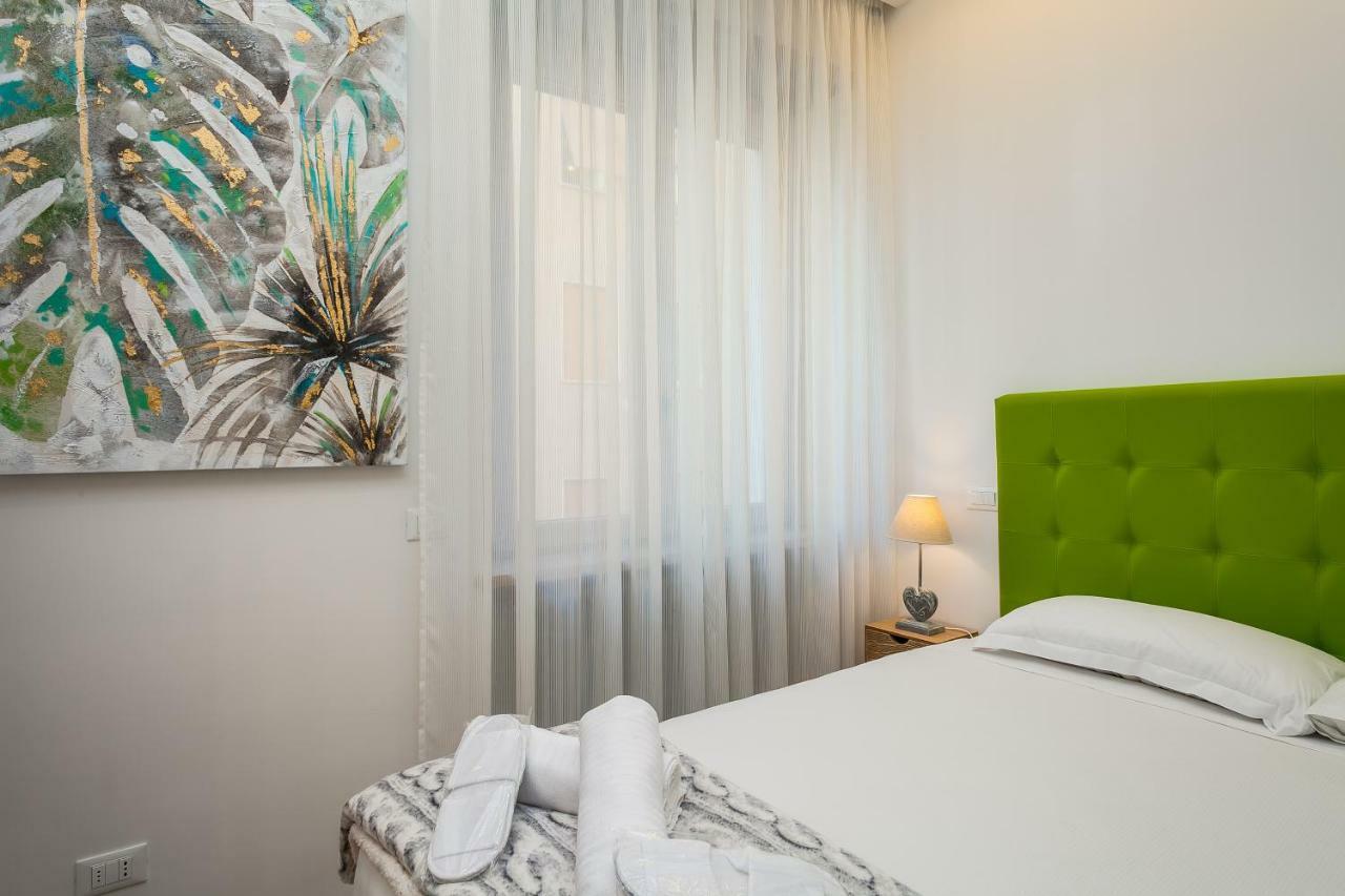 Many Days Apartments Рим Екстериор снимка