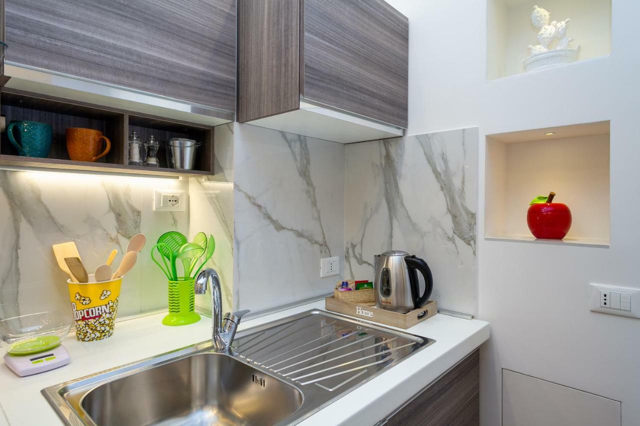 Many Days Apartments Рим Екстериор снимка